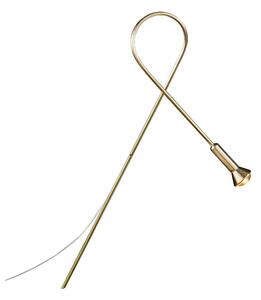 Catellani & Smith designová venkovní svítidla Syphaduepassi (výška 45 cm)