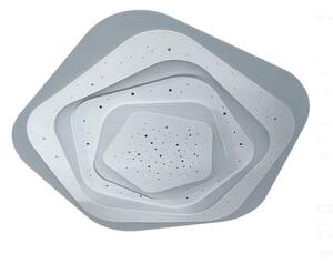 LED Stmívatelné stropní svítidlo LED/105W/230V 3000-6500K + dálkové ovládání
