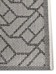 Kusový koberec Clyde 105911 Eru Beige Grey 115x170 cm