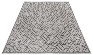 Kusový koberec Clyde 105911 Eru Beige Grey 115x170 cm