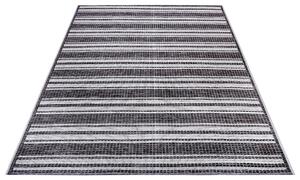 Kusový koberec Clyde 105909 Temu Grey Beige 115x170 cm