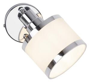 Leuchten Direkt 15371-17 - Nástěnné bodové svítidlo ACCOR 1xE14/25W/230V