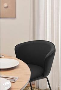 TEULAT ADD židle černá