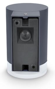 Brilagi - Venkovní nástěnné svítidlo MATERA 1xGU10/30W/230V antracit IP54