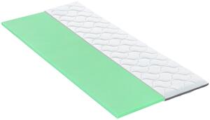 VRCHNÍ MATRACE, 90/200 cm Sleeptex - Vrchní matrace