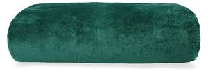 Mikrovláknová deka ROTE zelená 150x200 cm Homla