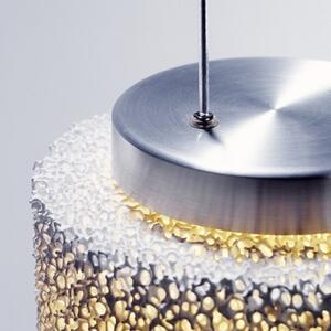 Serien Lighting závěsná svítidla Reef Suspension 1