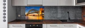 Panel do kuchyně Panorama Sydney pksh-138664692