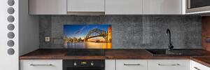 Panel do kuchyně Panorama Sydney pksh-138664692