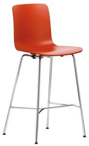 Vitra designové barové židle Hal RE Stool Medium
