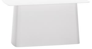 Vitra designové stoly Metal Side Table (výška 35,5 cm)