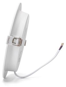 Aigostar - LED RGBW Stmívatelné podhledové svítidlo LED/9W/230V 2700-6500K Wi-Fi