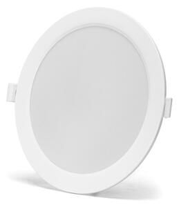 Aigostar - LED RGBW Stmívatelné podhledové svítidlo LED/9W/230V 2700-6500K Wi-Fi