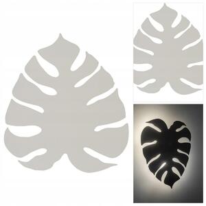 Nástěnné svítidlo TK-Lighting béžové E27 6 W