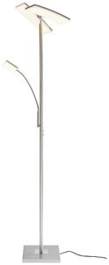 LED STOJACÍ LAMPA, 62/61/196 cm - Stojací lampy