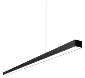 AQform závěsná svítidla Set Raw mini LED Suspended (58 cm)