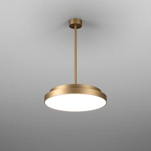 AQform designová závěsná svítidla Blos round LED