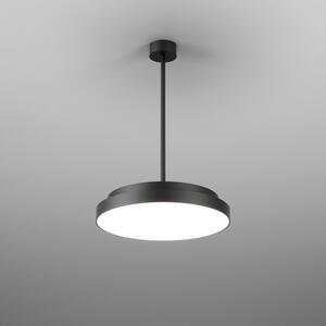 AQform designová závěsná svítidla Blos round LED