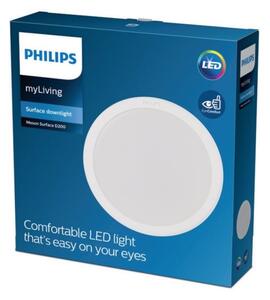 Philips - LED Stropní svítidlo MESON LED/23,5W/230V