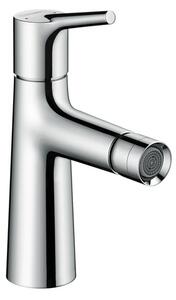 Bidetová baterie Hansgrohe Talis S stříbrná