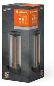 Ledvance - LED Stmívatelná stolní lampa DECOR FILAMENT LED/1,2W/5V