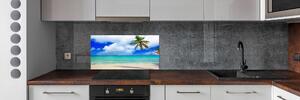 Panel do kuchyně Karigská pláž pksh-143577240