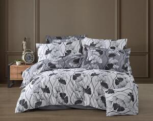 Brotex Prodloužené povlečení Satén 140x220, 70x90cm Cornelia