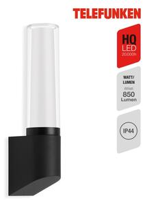 Telefunken 311305TF - LED Venkovní nástěnné svítidlo LED/8W/230V IP44