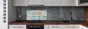 Panel do kuchyně Keramické kachličky pksh-144339936
