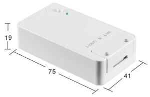 Immax NEO 07731L - Smart vypínač NEO LITE Wi-Fi Tuya