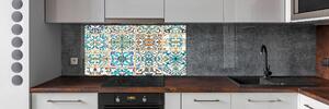 Panel do kuchyně Keramické kachličky pksh-144339936