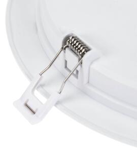 LED Podhledové svítidlo ALGINE 2v1 LED/18W/230V 3000K