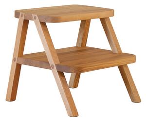 Jan Kurtz designové odkládací stolky Oli
