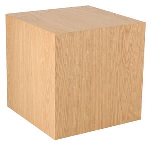 Jan Kurtz designové odkládací stolky Roll-It (46,5 x 45 x 45 cm)