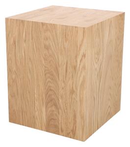 Jan Kurtz designové odkládací stolky Roll-It (50 x 40 x 40 cm)