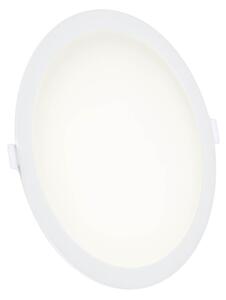LED Podhledové svítidlo ALGINE 2v1 LED/18W/230V 3000K