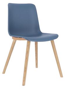 Jan Kurtz designové jídelní židle Yapp