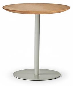 Jan Kurtz designové odkládací stolky Piazza Stool (⌀50 x H50 cm)