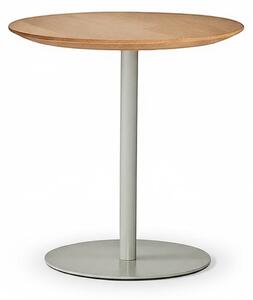 Jan Kurtz designové odkládací stolky Piazza Stool (⌀35 x H40 cm)