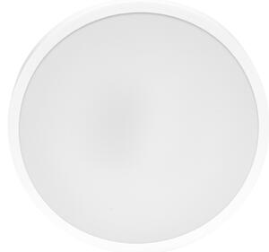 Ecolite W3090-12W/BI-LED Koupelnové stropní svítidlo LIRA LED/12W/230V IP44 bílá