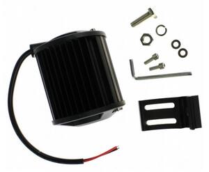 LED Bodové svítidlo pro automobil COMBO LED/60W/12-24V IP67