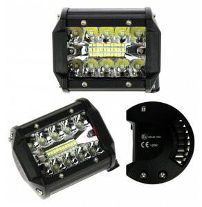 LED Bodové svítidlo pro automobil COMBO LED/60W/12-24V IP67