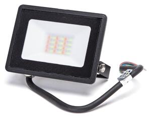 Aigostar - LED RGBW Reflektor LED/20W/230V IP65 + DO