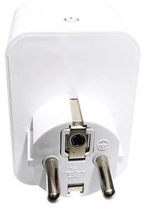 Immax NEO 07786L - Chytrá zásuvka NEO LITE 3680W/230V/16A Tuya