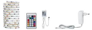Paulmann 70481 - LED RGBW/9,6W Stmívatelný pásek DIGITAL 3 m 230V + DO