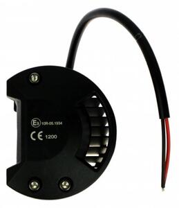 LED Bodové svítidlo pro automobil COMBO LED/60W/12-24V IP67