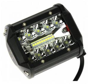 LED Bodové svítidlo pro automobil COMBO LED/60W/12-24V IP67