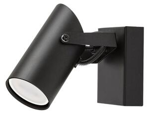 Rabalux 73043 - Nástěnné bodové svítidlo MAXIMILIAN 1xGU10/25W/230V
