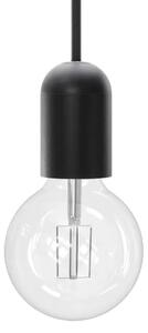 LED Žárovka FILAMENT G125 E27/13W/230V 3000K