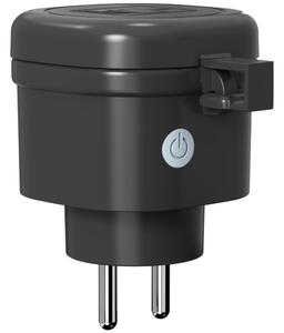 Immax NEO 07787L - Chytrá venkovní zásuvka 3680W/230V/16A IP44 Wi-Fi Tuya SCHUKO